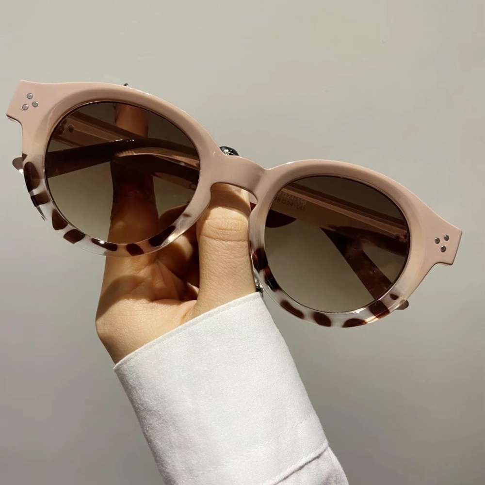 New Arrival Sunglasses “Smooth Operator” 🕶️